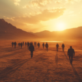 El «DESIERTO» de la indecisión empresarial: ¿Por qué nos cuesta tanto actuar para mejorar?