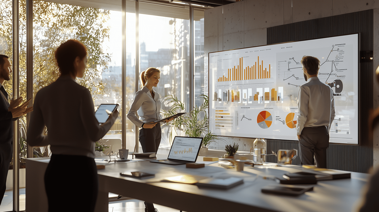 Estrategia Empresarial